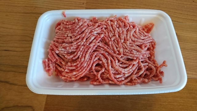 東京都練馬区、安いひき肉、激安挽肉